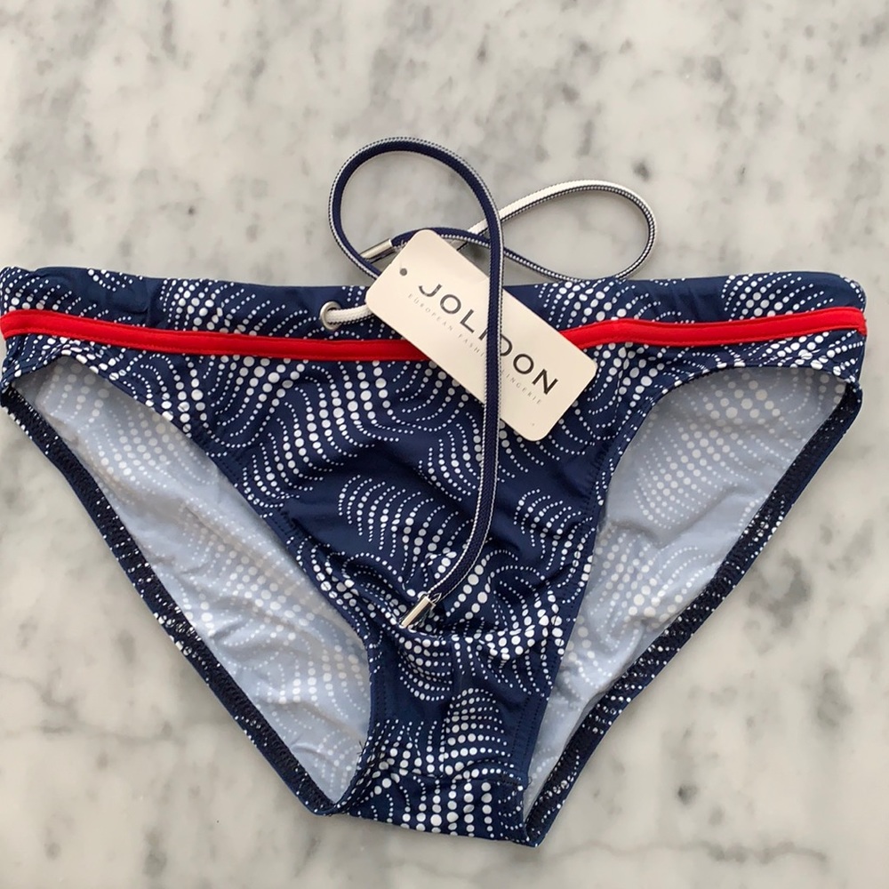 Men’s swim